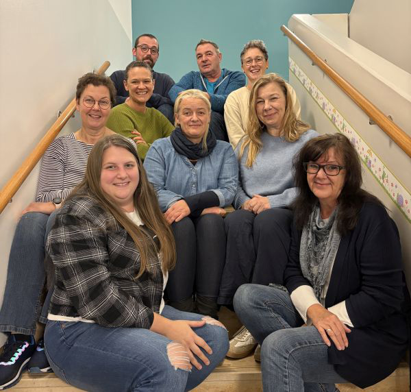 MAV St. Wolfgang Straubing